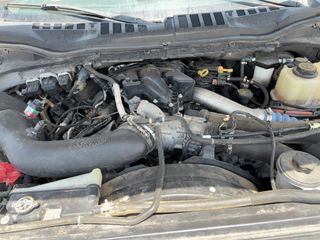 2019 Ford F-350 XL - Engine Compartment Image